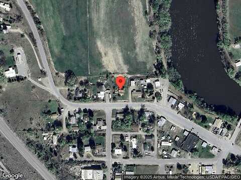 Main, RIVERSIDE, WA 98849