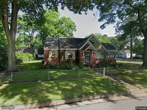 Channing, PORTSMOUTH, VA 23702