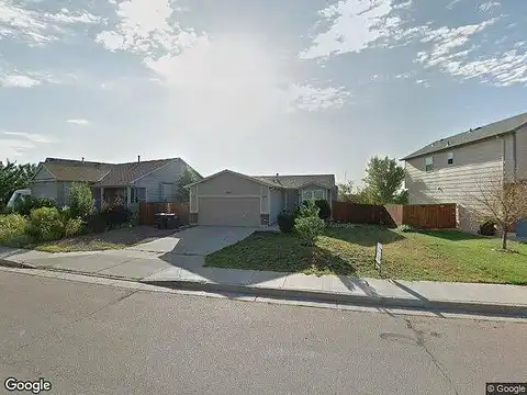 Ancestra, FOUNTAIN, CO 80817