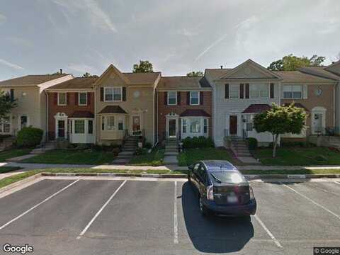 Kessler, MANASSAS, VA 20109