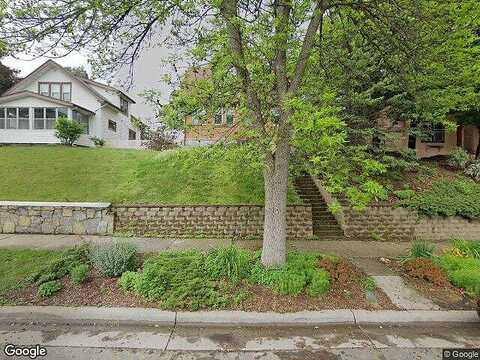 James, SAINT PAUL, MN 55105