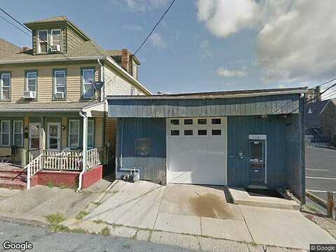 Spruce, EASTON, PA 18042