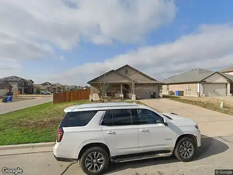 Beckon, WACO, TX 76708