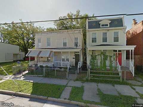 31St, RICHMOND, VA 23223