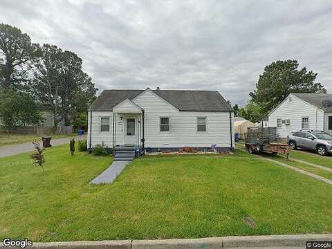 Anne, CHESAPEAKE, VA 23324