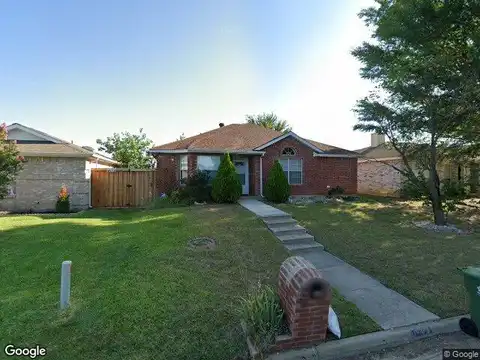 Falconcrest, ARLINGTON, TX 76017