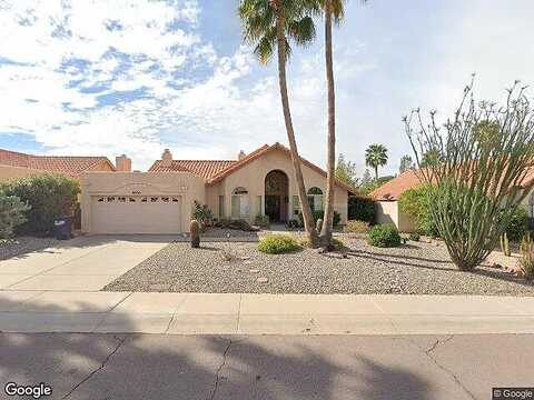 Mary Katherine, SCOTTSDALE, AZ 85259