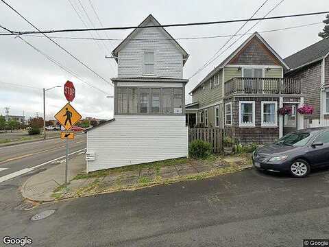 2Nd, ASTORIA, OR 97103