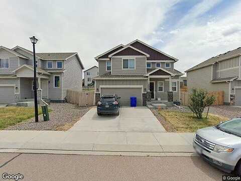 Matta, COLORADO SPRINGS, CO 80925