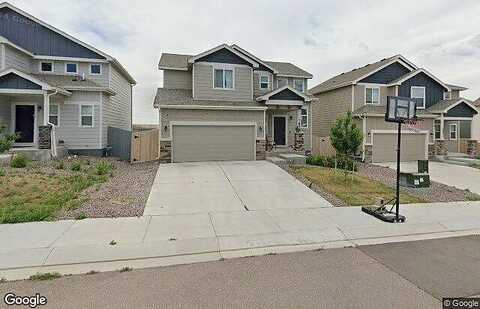 Witcher, COLORADO SPRINGS, CO 80925