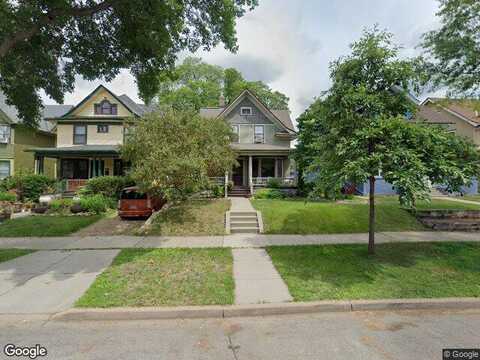 Lincoln, SAINT PAUL, MN 55105