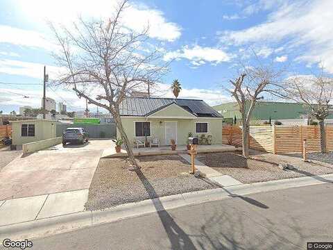 Verdy, LAS VEGAS, NV 89101