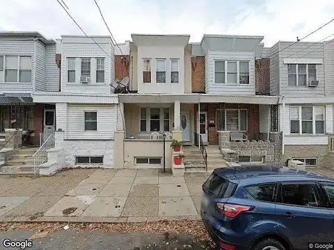 Porter, PHILADELPHIA, PA 19148