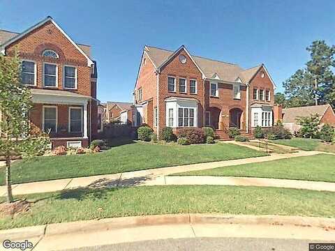 Edith Wharton, NEWPORT NEWS, VA 23606