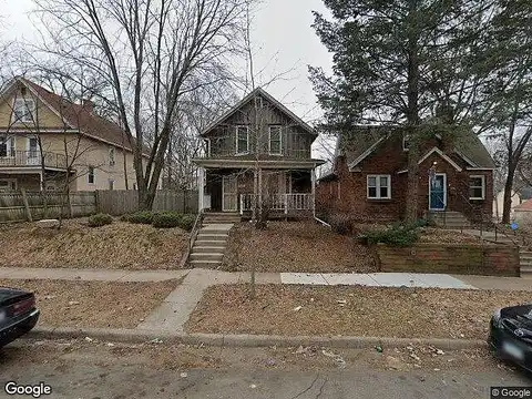Reaney, SAINT PAUL, MN 55106