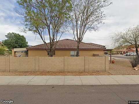 Country Club, PEORIA, AZ 85383