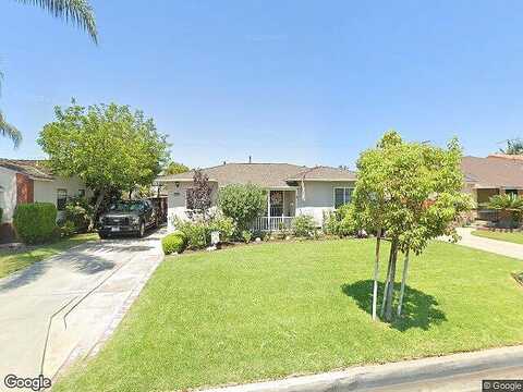 Clancey, DOWNEY, CA 90241