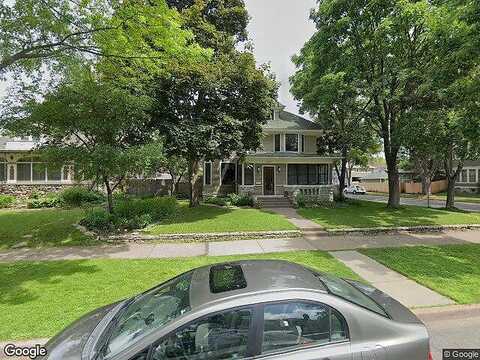 Lincoln, SAINT PAUL, MN 55105