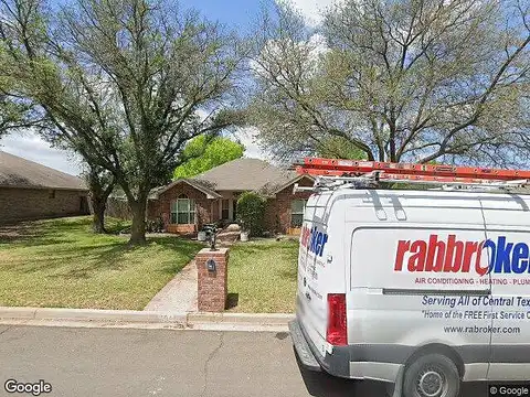 Whispering Meadows, HEWITT, TX 76643