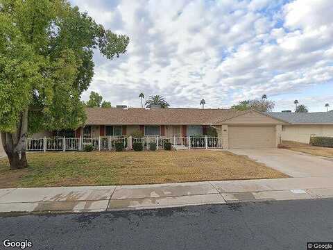 Prairie Hills, SUN CITY, AZ 85351