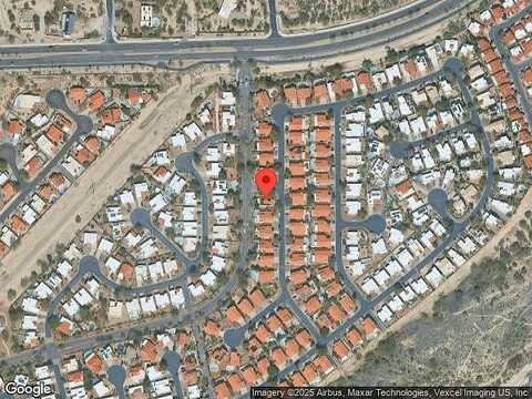 Cape Fear, TUCSON, AZ 85737