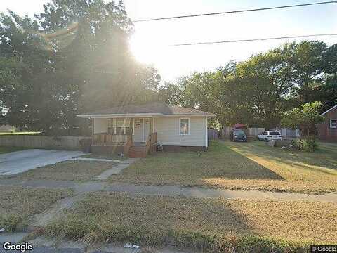 Florida, PORTSMOUTH, VA 23707