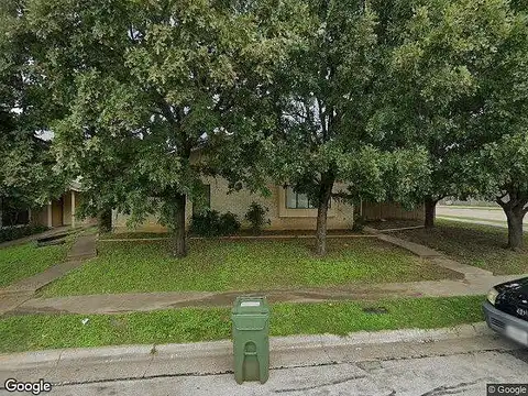 Timberview, ARLINGTON, TX 76014