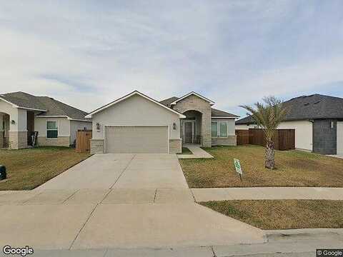 John Russell, PORTLAND, TX 78374