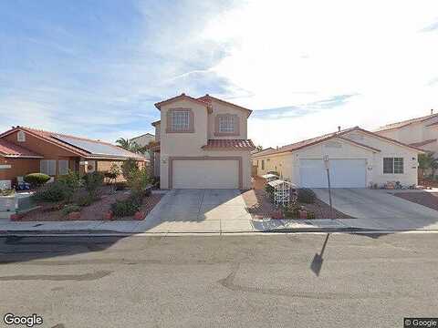Clover Tip, LAS VEGAS, NV 89123
