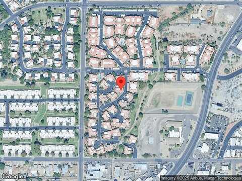 12Th, PHOENIX, AZ 85020