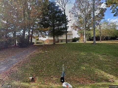 York, LYNCHBURG, VA 24503