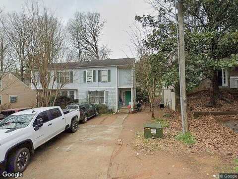Falling Water, SMYRNA, GA 30080