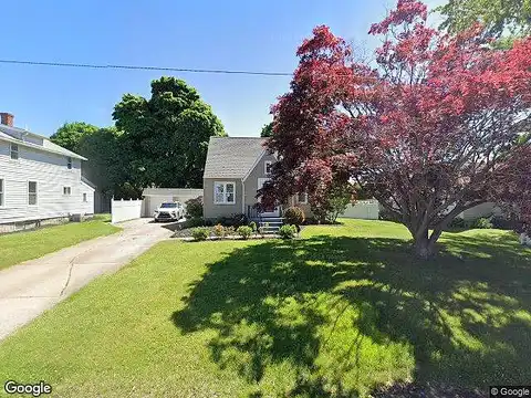 Powell, ERIE, PA 16505