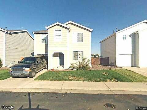 Hudson, THORNTON, CO 80229