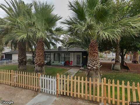 Yucca, LAS VEGAS, NV 89104