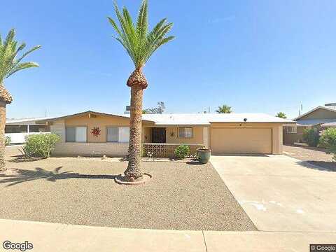 Caron, SUN CITY, AZ 85351