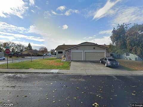 Bryce, VACAVILLE, CA 95687