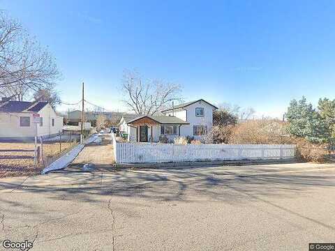 Yates, DENVER, CO 80219