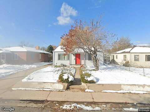 Utica, DENVER, CO 80219