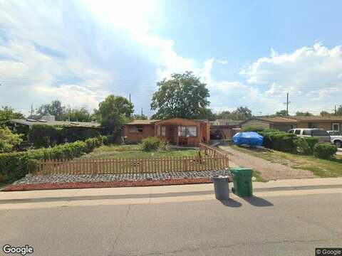 Granada, DENVER, CO 80221