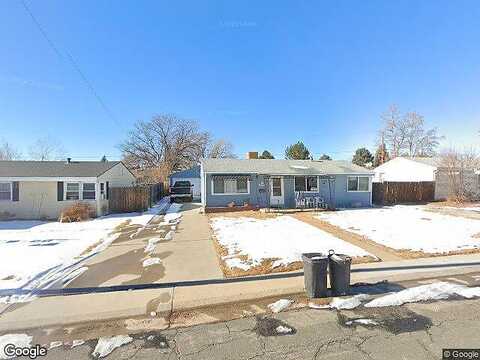 Bryant, WESTMINSTER, CO 80030