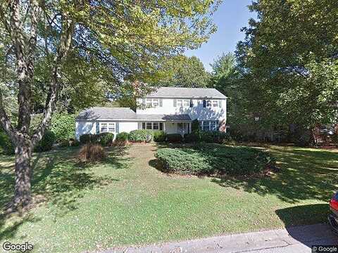 Red Maple, WEST CHESTER, PA 19380