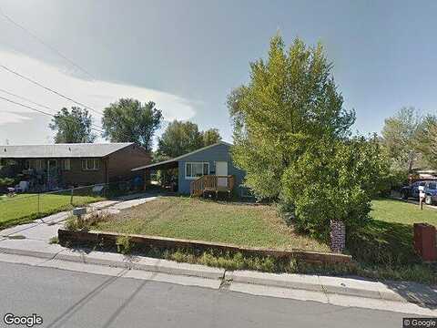 Quitman, DENVER, CO 80219