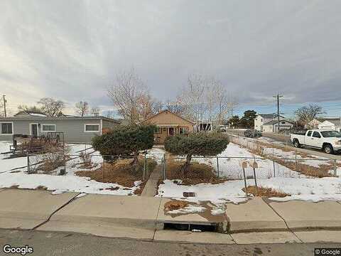 Hooker, DENVER, CO 80221