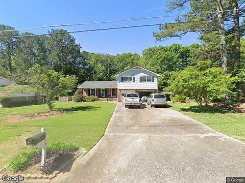 Little Oak, STONE MOUNTAIN, GA 30087