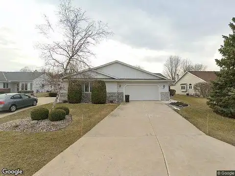 45Th, MILWAUKEE, WI 53220