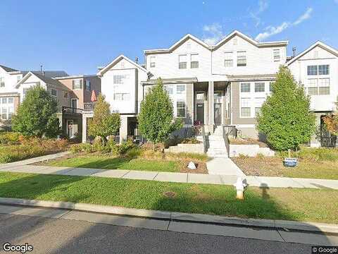 Valentia, DENVER, CO 80238