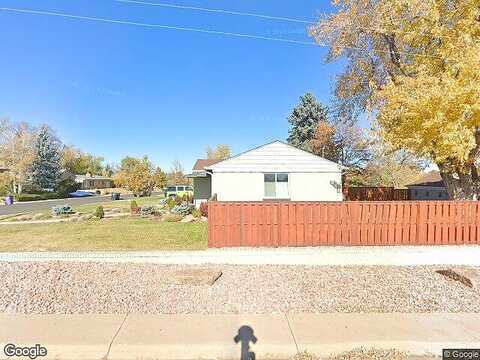 Leyden, DENVER, CO 80224