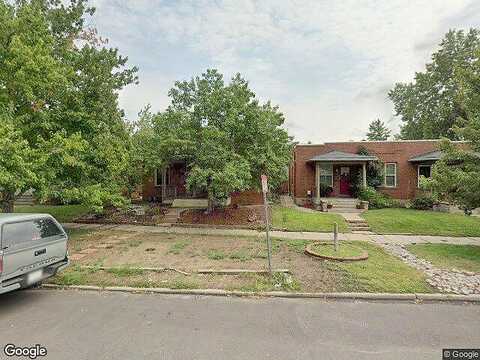 Grant, DENVER, CO 80209