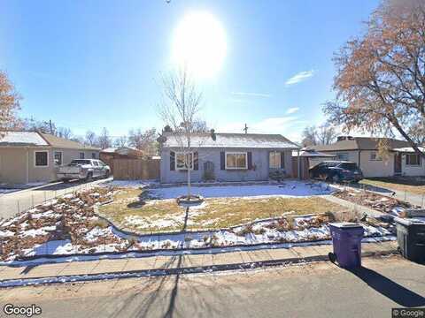 Wyoming, DENVER, CO 80219